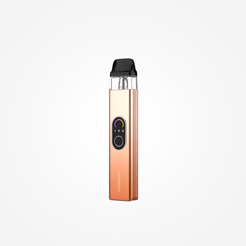 Champagne Gold - Vaporesso XROS 4 Pod Vape Kit