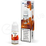 Hayati Pro Max Nic Salt E-Liquid Cherry Cola - 10ml