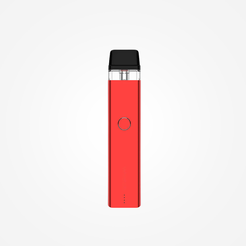 Cherry Red - Vaporesso XROS 2 Pod Vape Kit