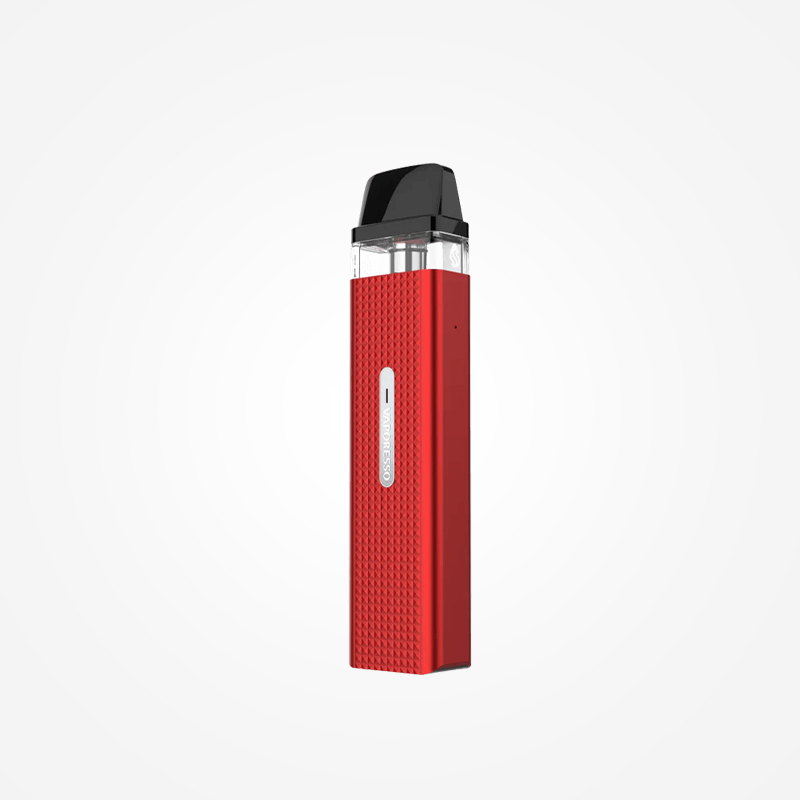 Cherry Red - Vaporesso XROS MINI Pod Vape Kit