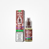 Crystal Classic Nic Salts Ske E-Liquids - 10ml