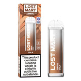 Lost Mary QM600 Disposable Vape Kit