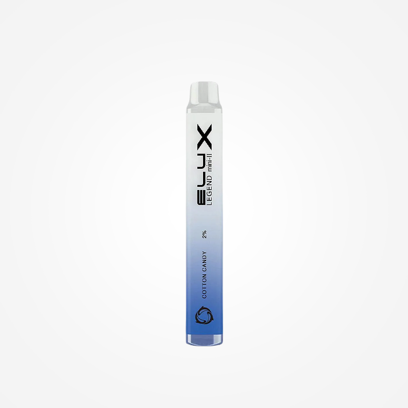 Elux Legend Mini 2 Classic Disposable Vape Kit