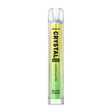 Crystal Bar 600 Puffs Disposable Vape - SKE Crystal