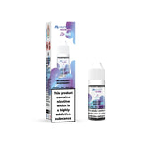 Hayati Pro Max Nic Salt E-Liquid Blueberry Raspberry - 10ml