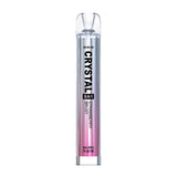 Crystal Bar 600 Puffs Disposable Vape - SKE Crystal