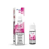 Hayati Pro Max Nic Salt E-Liquid Fizzy Cherry - 10ml