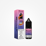 Pack of 4 for £9.99 - Elux Legend Nic Salt E-Liquids - Elux