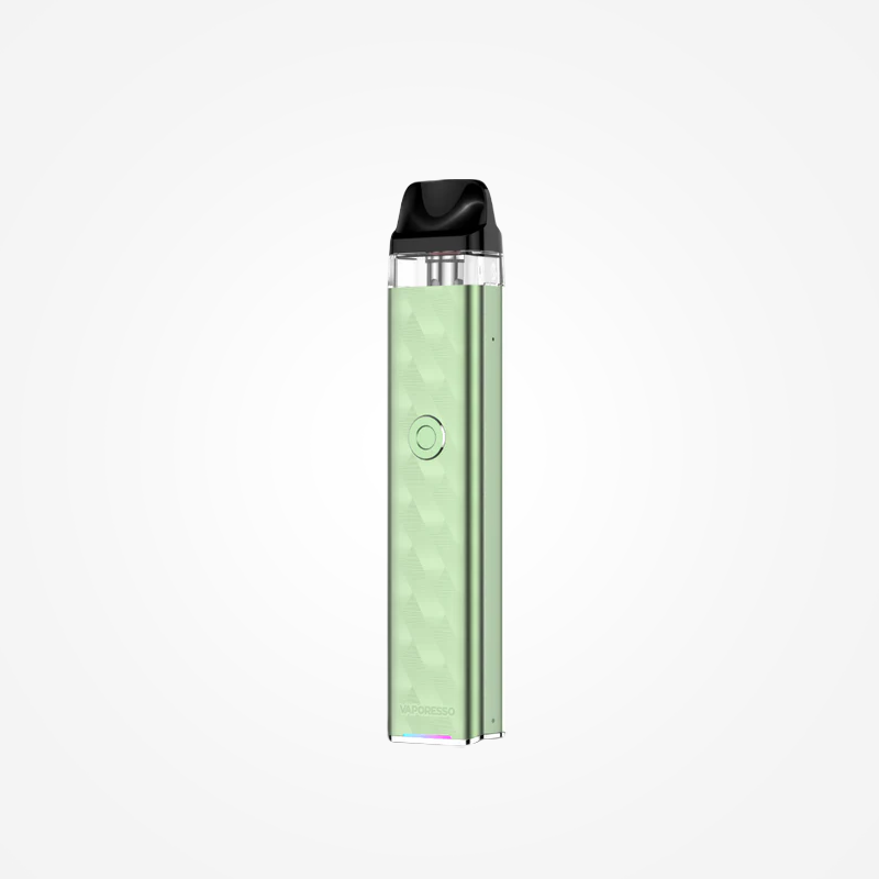 Fresh Green - Vaporesso XROS 3 Pod Vape Kit