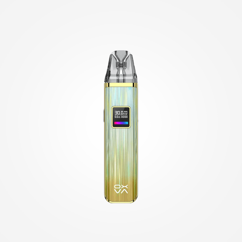 OXVA Xlim Pro Pod Vape Kit