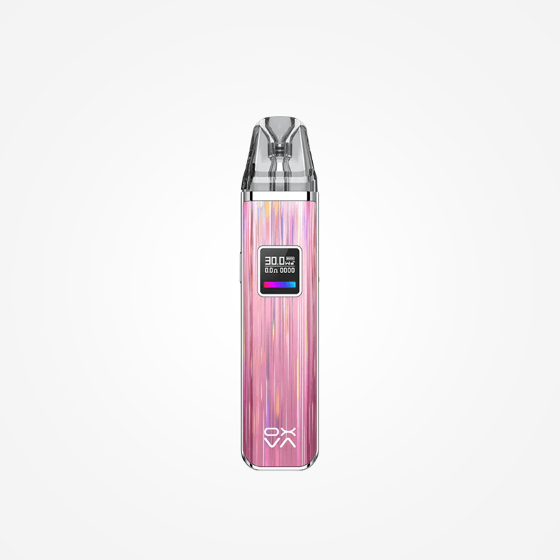 Gleamy Pink - OXVA Xlim Pro Pod Vape Kit