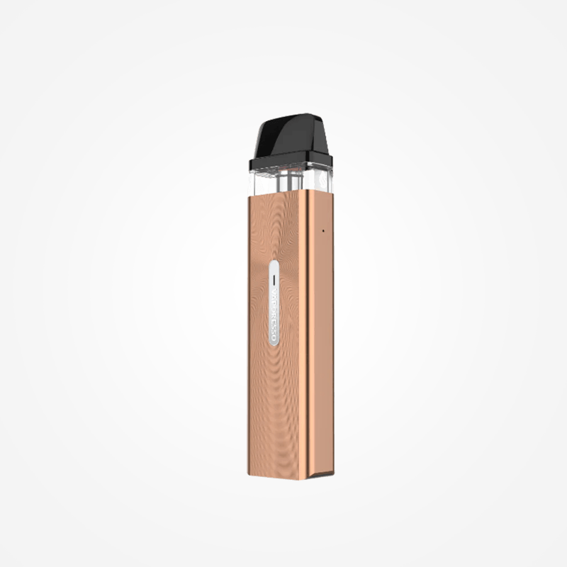 Bronze Gold - Vaporesso XROS MINI Pod Vape Kit