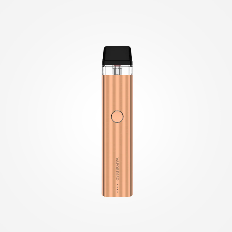 Gold - Vaporesso XROS 2 Pod Vape Kit