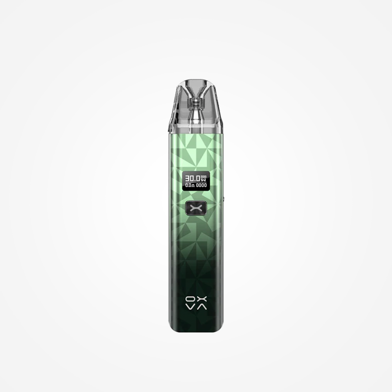 Gradient Green - OXVA XLIM Classic Edition vape kit Device