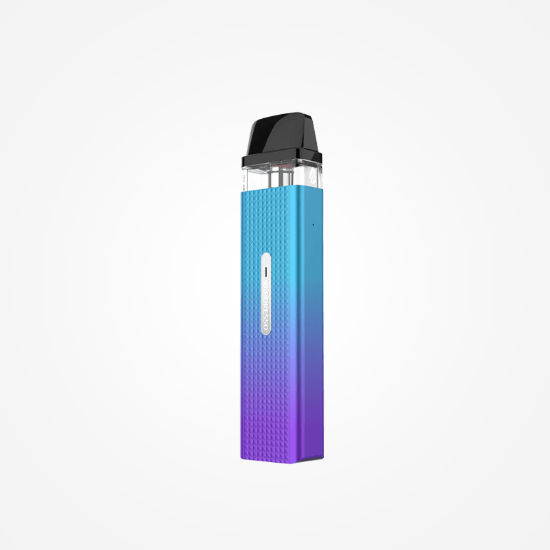 Grape Purple - Vaporesso XROS MINI Pod Vape Kit