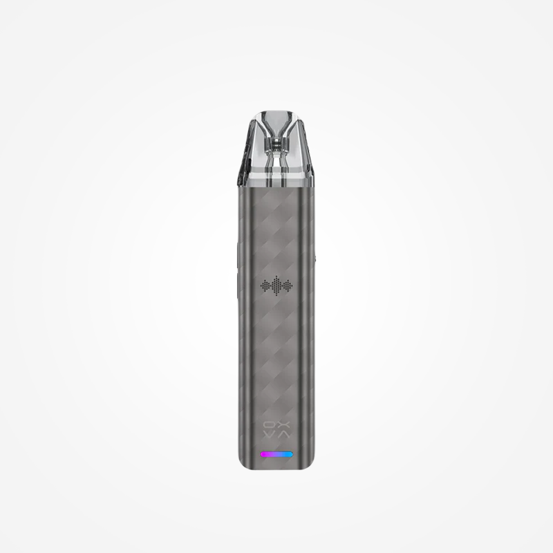 Gunmetal - OXVA XLIM SE 2 Pod Vape Kit