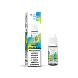 Hayati Pro Max Nic Salt E-Liquid Blue Razz Lemonade - 10ml