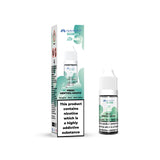 Hayati Pro Max Nic Salt E-Liquid Fresh Menthol Mojito - 10ml