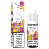 Hayati Pro Max Nic Salt E-Liquid Berry Lemonade - 10ml