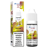 Hayati Pro Max Nic Salt E-Liquid Cola Lime - 10ml