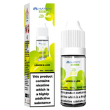 Hayati Pro Max Nic Salt E-Liquid Lemon & Lime - 10ml