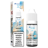 Hayati Pro Max Nic Salt E-Liquid Mad Blue - 10ml