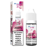 Hayati Pro Max Nic Salt E-Liquid Strawberry Raspberry Ice - 10ml