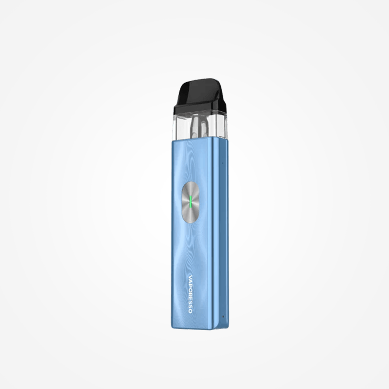 Ice Blue - Vaporesso XROS 4 Mini Pod Vape Kit