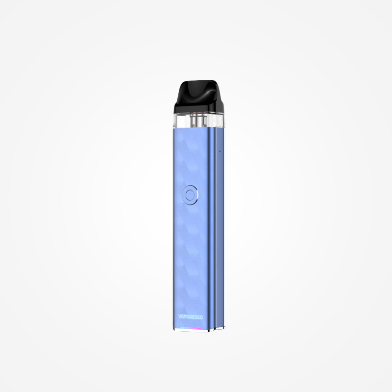 Ice Blue - Vaporesso XROS 3 Pod Vape Kit