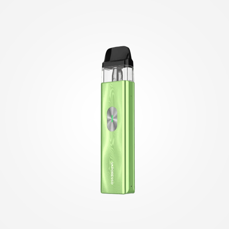 Ice Green - Vaporesso XROS 4 Mini Pod Vape Kit