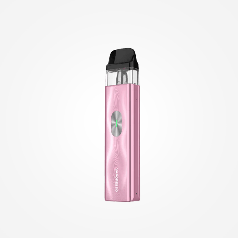 Ice Pink - Vaporesso XROS 4 Mini Pod Vape Kit