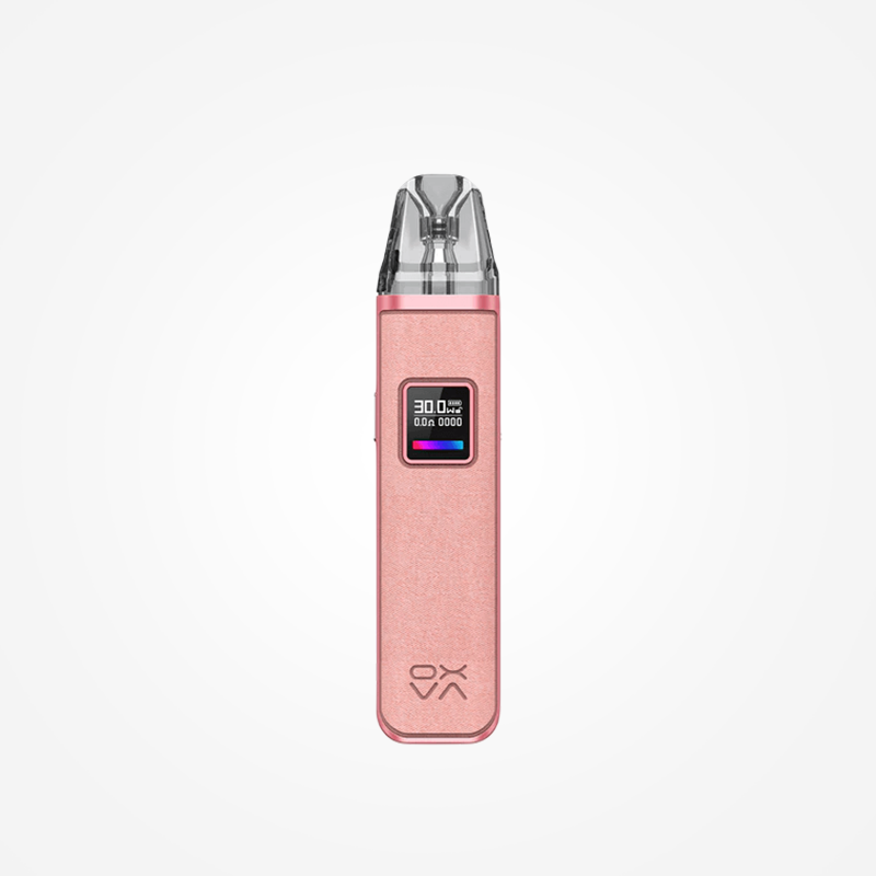 Kingkong Pink - OXVA Xlim Pro Pod Vape Kit