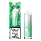 Lost Mary QM600 Disposable Vape Kit