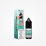 Elux Legend Nic Salt E-Liquids Kiwi Passionfruit Guava - 10ml