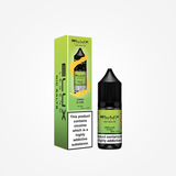 Elux Legend Nic Salt E-Liquids Lemon & Lime - 10ml