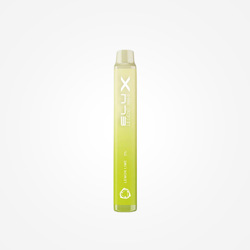 Elux Legend Mini 2 Classic Disposable Vape Kit