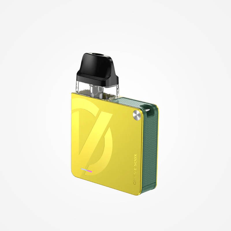 Vaporesso XROS 3 NANO Pod Vape Kit