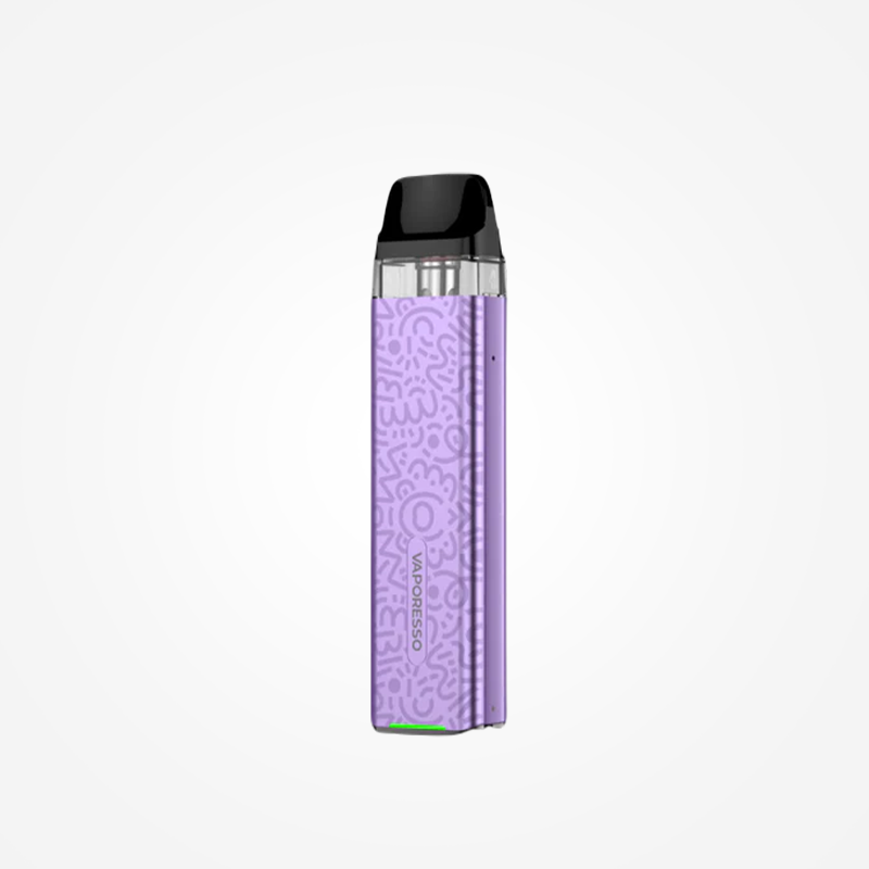 Lilac Purple - Vaporesso XROS 3 Mini Pod Vape Kit