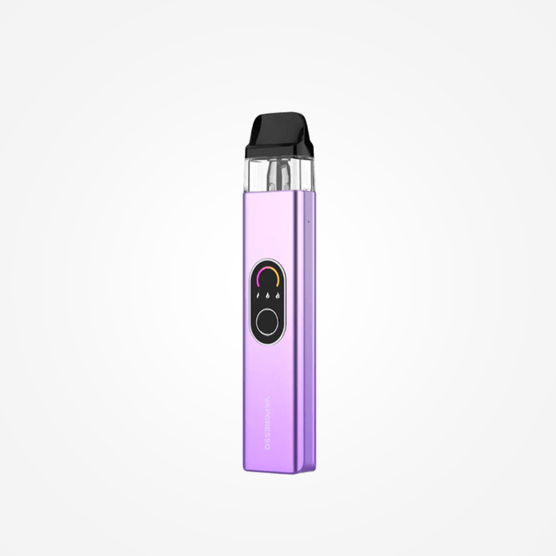 Lilac Purple - Vaporesso XROS 4 Pod Vape Kit