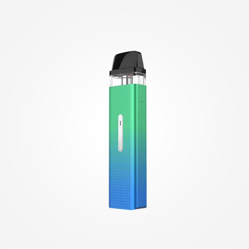 Lime Green - Vaporesso XROS MINI Pod Vape Kit