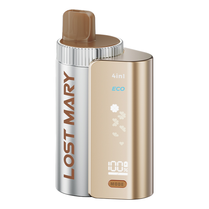 Lost Mary 4-in-1 Prefilled Pod Vape Kit