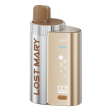 Lost Mary 4-in-1 Prefilled Pod Vape Kit