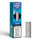 Lost Mary 4 in 1 Prefilled Pods - 20mg