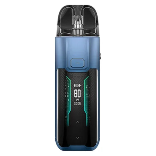 Glacier Blue - Vaporesso LUXE XR MAX Pod Mod Kit