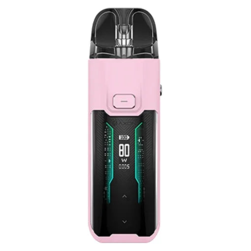 Pink - Vaporesso LUXE XR MAX Pod Mod Kit