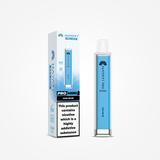 Hayati Pro 600 Mini Disposable Vape Kit