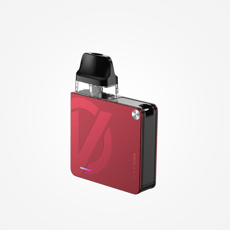 Vaporesso XROS 3 NANO Pod Vape Kit