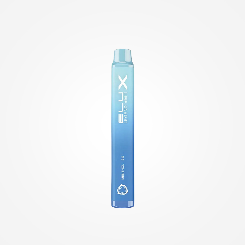 Menthol - Elux Legend Mini 2 Classic Disposable Vape