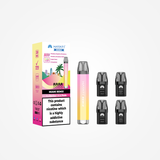 Hayati Remix 2400 Puffs Pod Vape Kit