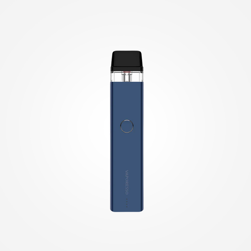 Midnight Blue - Vaporesso XROS 2 Pod Vape Kit